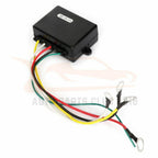 2X Wireless Winch Remote Control Switch Kit for Universal Use