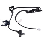 Set of 4 Wheel Speed Sensors for Toyota Camry (2002–2006) & Solara (2004–2008)