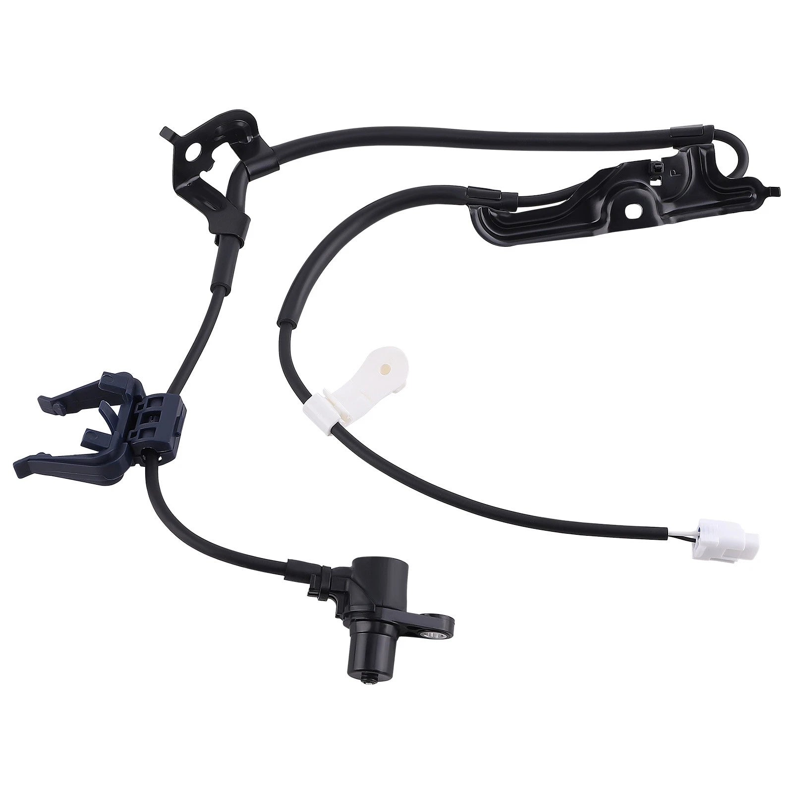 Set of 4 Wheel Speed Sensors for Toyota Camry (2002–2006) & Solara (2004–2008)