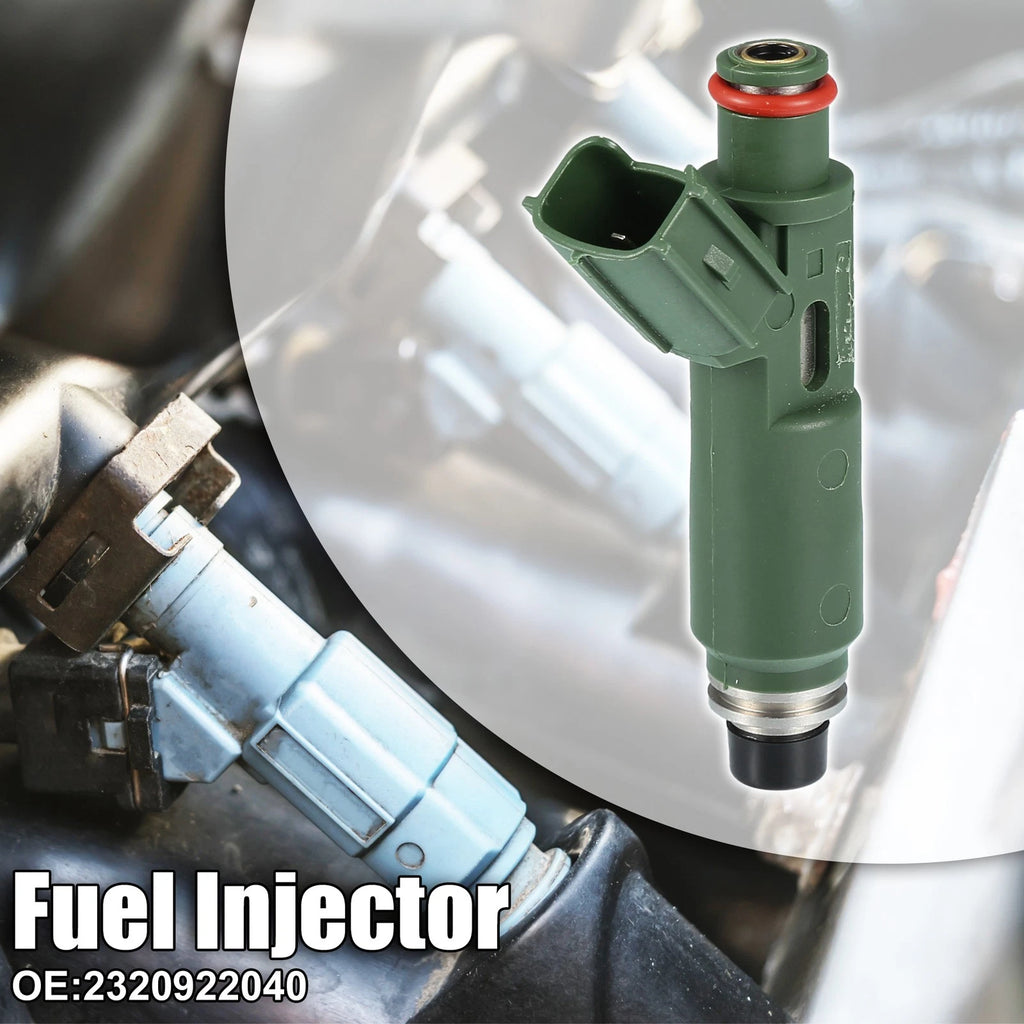 Fuel Injector No.2320922040 for Toyota Corolla (2001–2004)