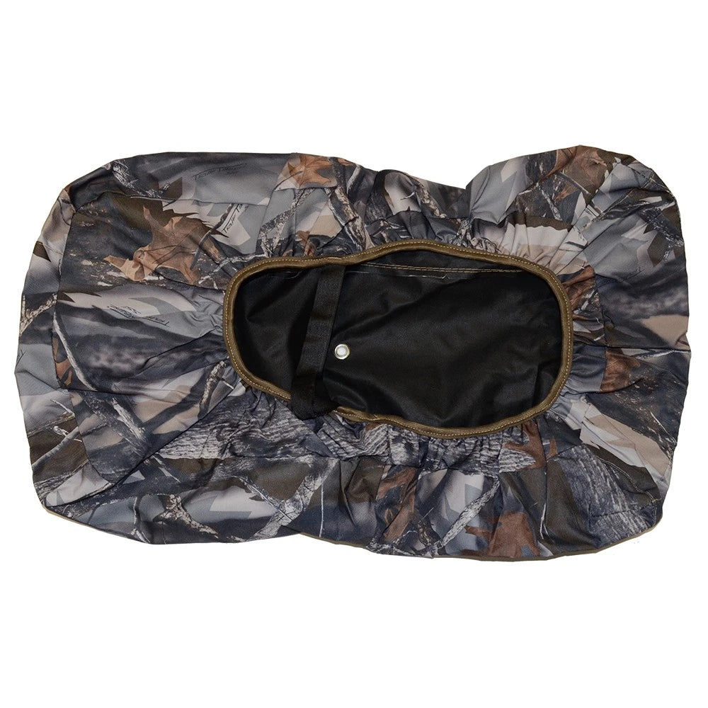 Camo Endura Exact Seat Cover for John Deere (Replaces PGATOR-9102)
