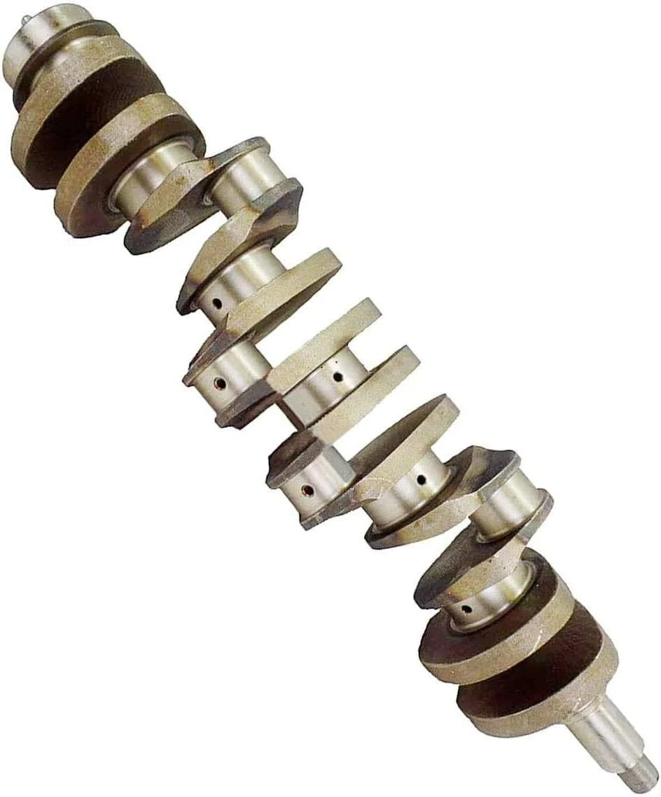 Crankshaft 107-0992 0R-4688 for Caterpillar Track Loader 933 939