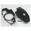 Speedometer Odometer Gauge Cover Case for Yamaha YZF-R1 R6 (2004-2016)