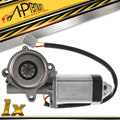 Window Motor for Ford Taurus (1986–1995)