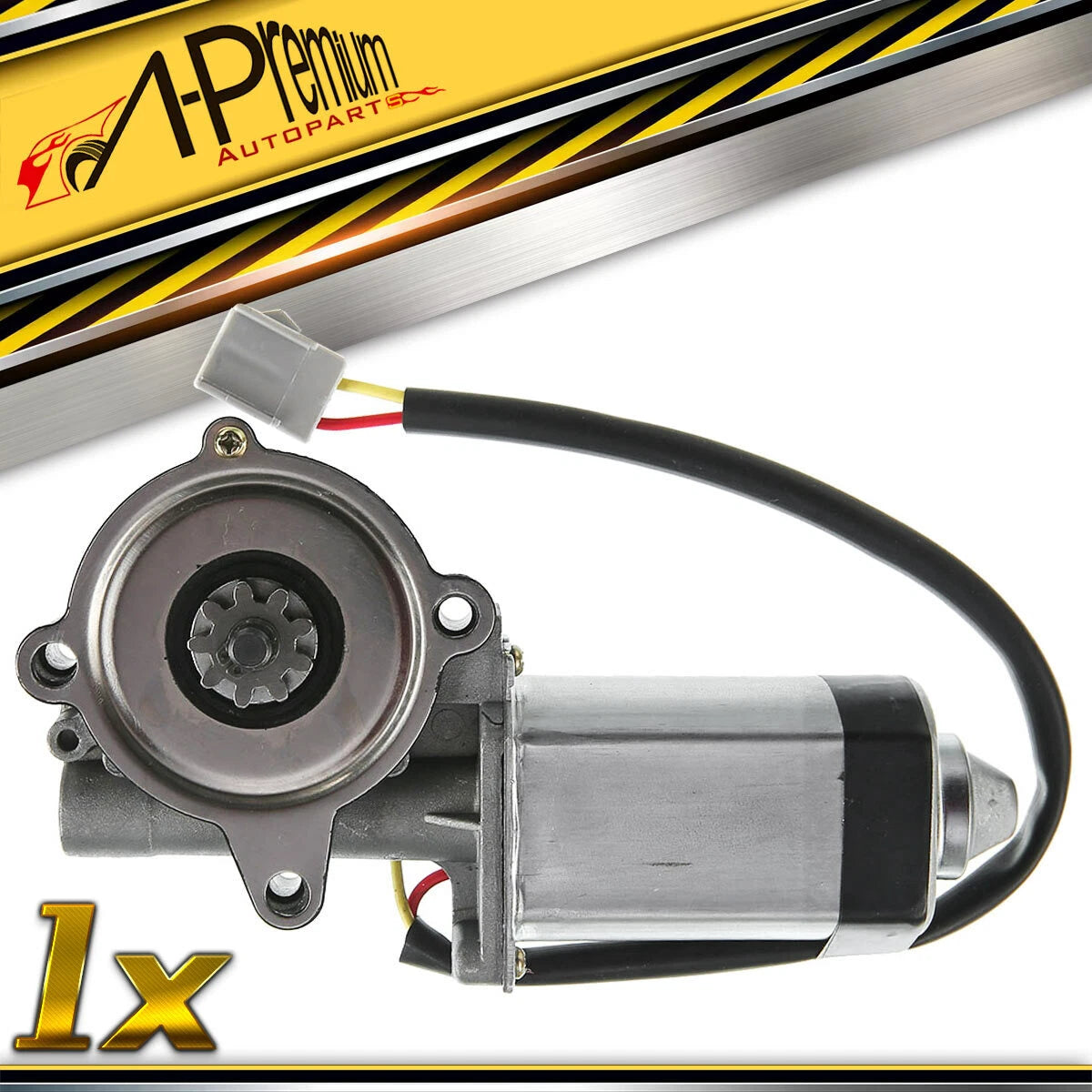 Window Motor for Ford Taurus (1986–1995)