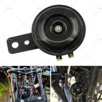 6V Universal Motorcycle Horn for Suzuki Gokart Buggy Scooter Yamaha (All Years)
