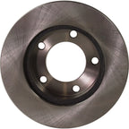 Disc Brake Rotor for Ford Bronco (1994–1996) Front Solid