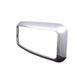 Replacement Chrome Plastic Outer Grille Molding (See compatibility Chart)