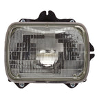 Fender and Headlight Kit for Toyota Tacoma 4WD (1997)