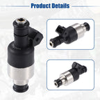 8 Pcs Fuel Injector Nozzle for Chevrolet Lumina APV 3.8L (1990–1996)