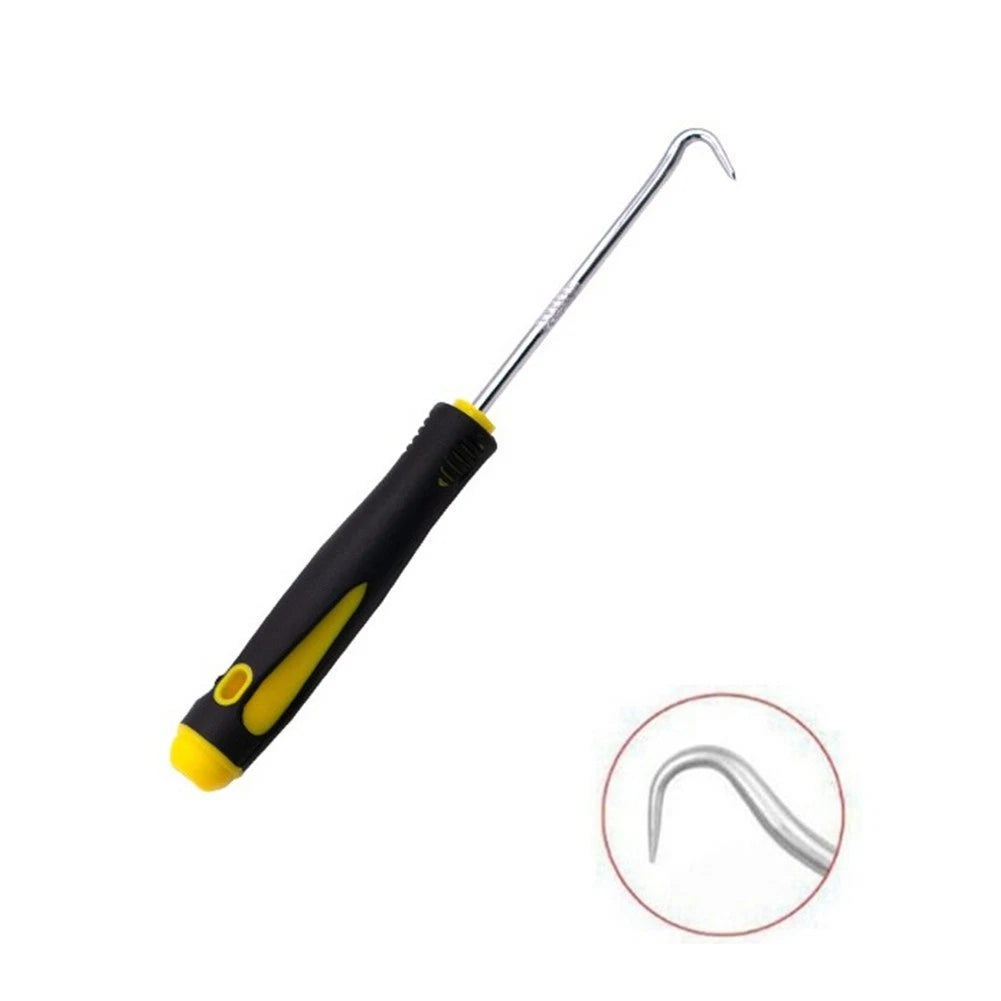 Car Pick & Hook Tool for Universal Use (1 Piece)