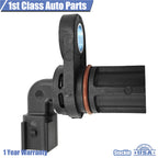ABS Wheel Speed Sensor for Ford F-350 Super Duty F-450 Super Duty (2011–2016)
