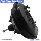 Power Brake Booster for Chevy C/K10 Pickup Blazer (1973-1987)