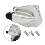 Timing Chain Tensioner Oil Return Plate for K20 K24 K Series (Turbo)
