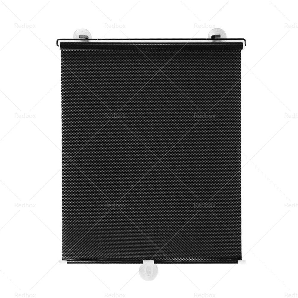 Retractable Sun Shade for Toyota Corolla, Camry (2002–2019)