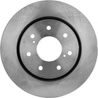 Front Disc Brake Rotors for Ford F-150 (2010–2014) 13.78" Diameter 7 Lug