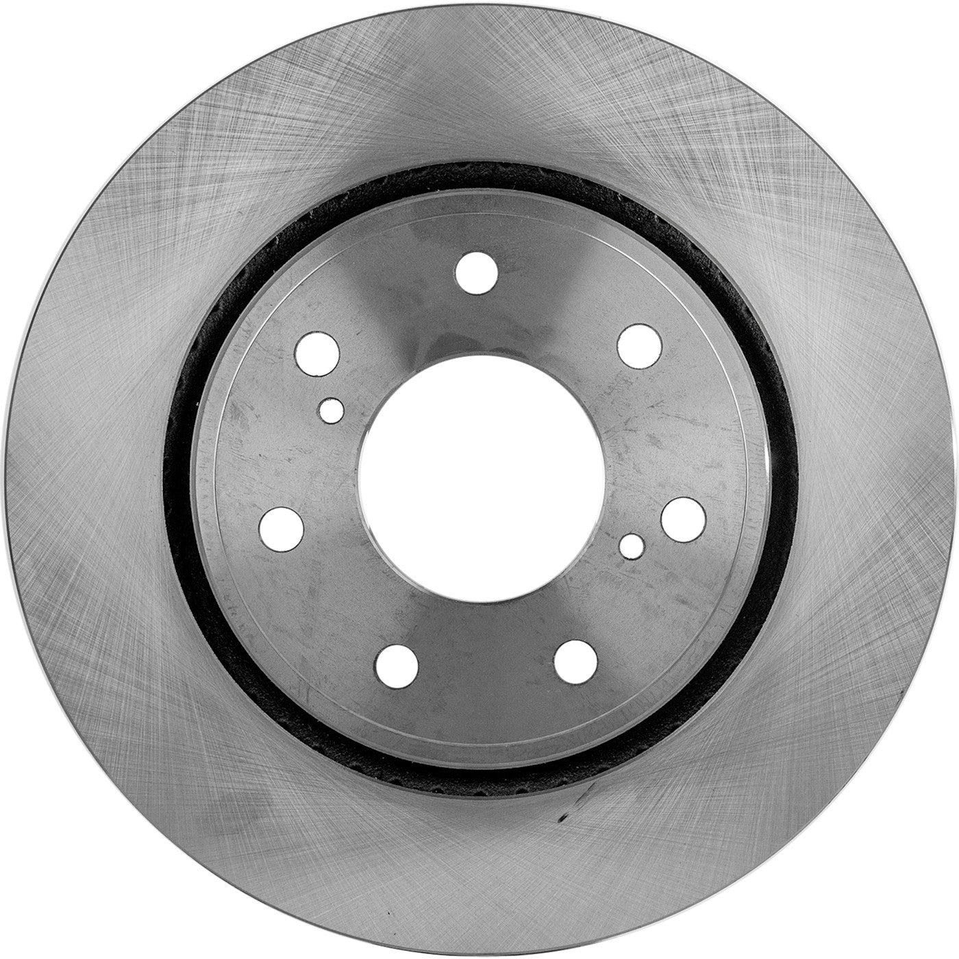 Front Disc Brake Rotors for Ford F-150 (2010–2014) 13.78" Diameter 7 Lug