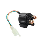 Starter Solenoid Relay for Hyosung GT125 GT250 GT650 GT125R GT250R (2003-2023)