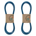 2X V-Belt for Country Clipper (Replaces D3797)