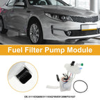 Fuel Pump Assembly for Kia Optima (2012–2015) & Hyundai Sonata (2011–2014) No. 311103Q600