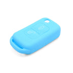 Silicone Key Fob Cover Case for Mercedes Benz Sprinter Viano (2007–2018)