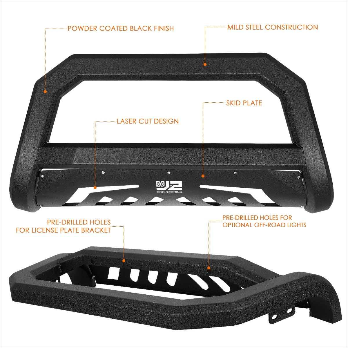 Front Left Door Handle with Keyhole for Avenger Eclipse Sebring Talon (1995–2000)