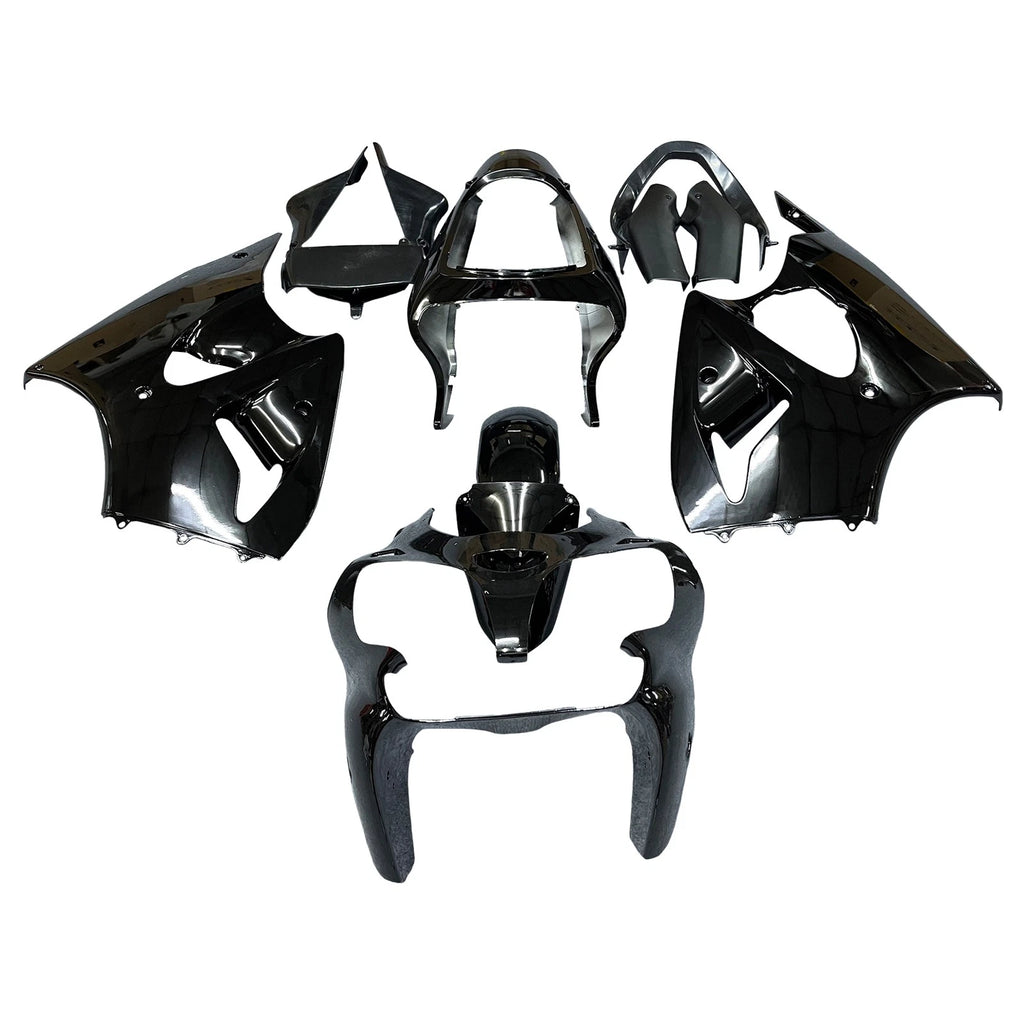Injection Fairing Kit for Kawasaki ZX6R 636 (2000–2002) ZZR600 (2005–2008) #2