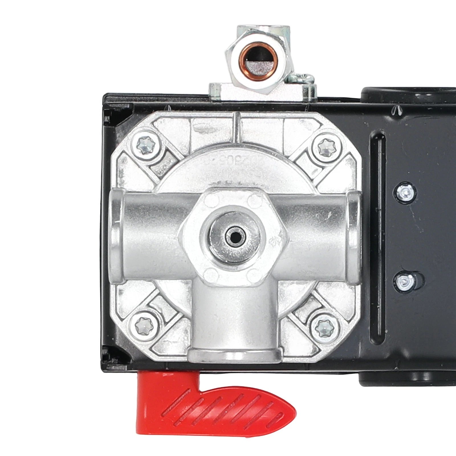 Air Compressor Pressure Switch for Various Models (95/125 PSI)