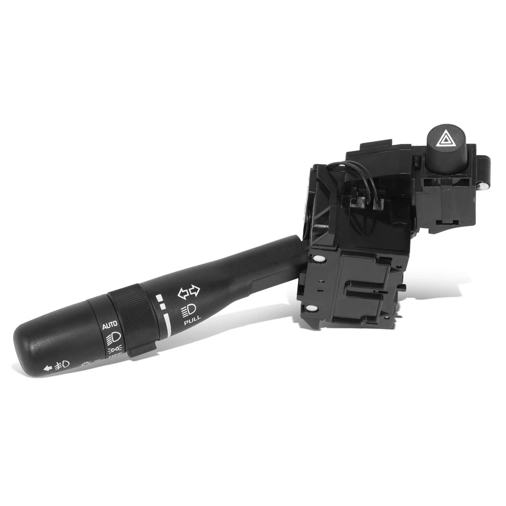 Fog Lamps Combination Switch for Jeep Grand Cherokee (1999–2004)