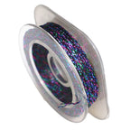 Multi Layer Woven Polyester Fiber Rod Building Thread 50M Fishing Line