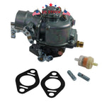 Carburetor for Ford Holland 3000 (1965–1975)