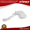 Wiper Washer Fluid Reservoir Tank for Mercedes Benz ML350 GL450 GL550 (2006–2015)