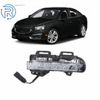 LED Fog Lights for Chevy Cruze (2015) - Left Driver Side