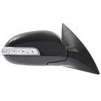 Heated Right Side Mirror for Hyundai Elantra (2009–2012)