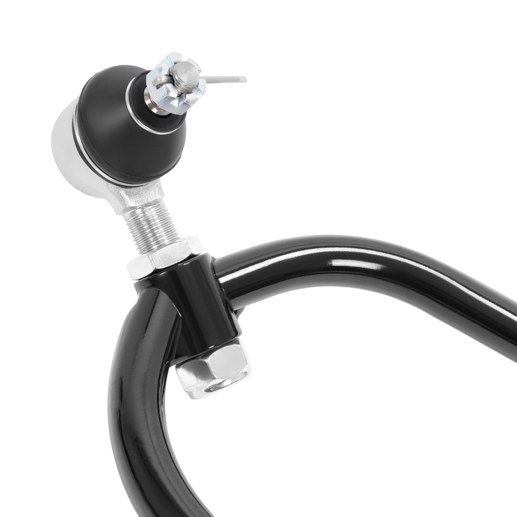 Black Front Extended A-Arm for Yamaha Raptor 250 (2008–2013)