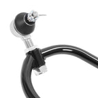 Black Front Extended A-Arm for Yamaha Raptor 250 (2008–2013)