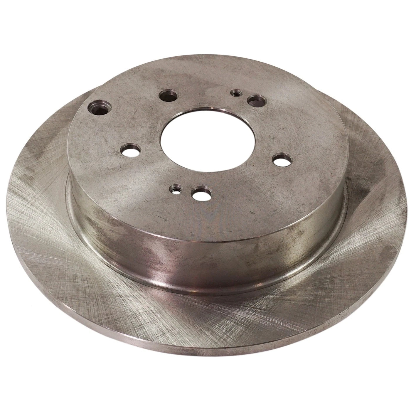Rear Brake Disc Rotors for Mitsubishi Endeavor (2004–2011)