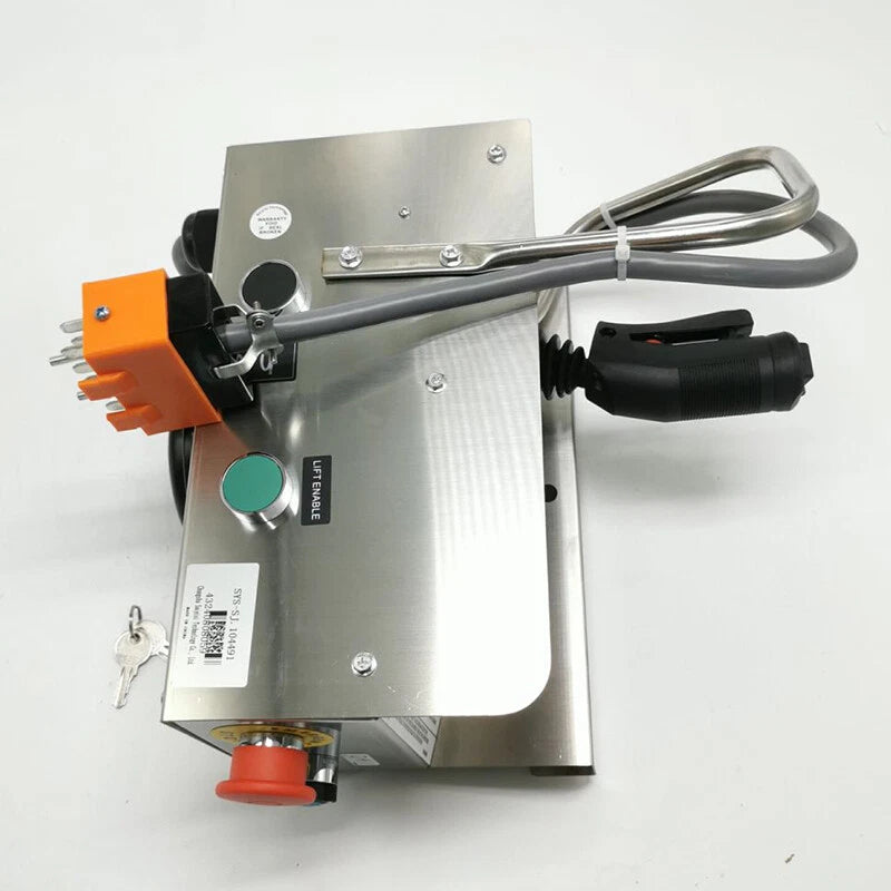 Control Box 104491 for C-TECH Crown EPW Ingersoll-RAND JLG Skyjack (N/A)