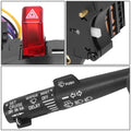 Combination Switch for Cadillac Escalade, Chevy/GMC C/K 1500/2500/3500 (1995–2002)