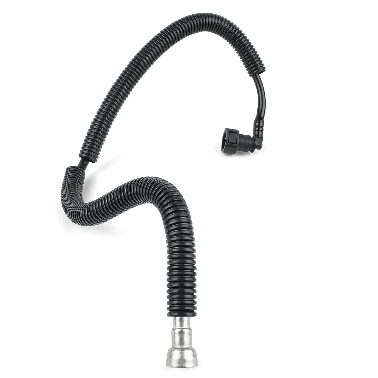 Fuel Feed Hose Assembly for Ford Focus (2012–2018) BV6Z-9J280-A, 809-009