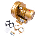 Regenerative Blower for GHBH 1D7 34 1R4 (220V-480V, 3 Phase)