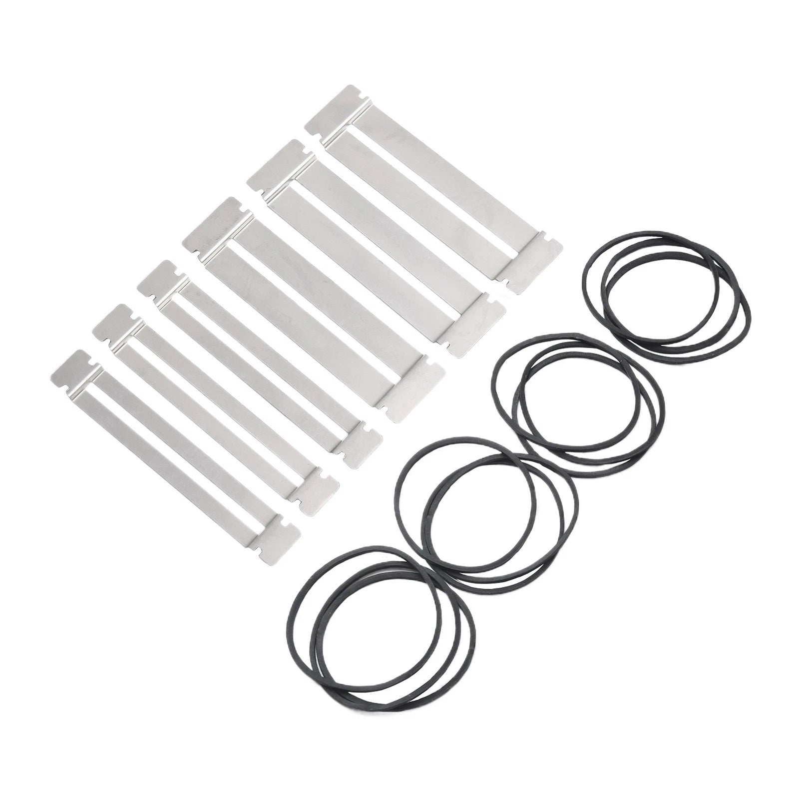 Guitar Fingerboard Guard Tool Kit for Fret Repair and Polishing