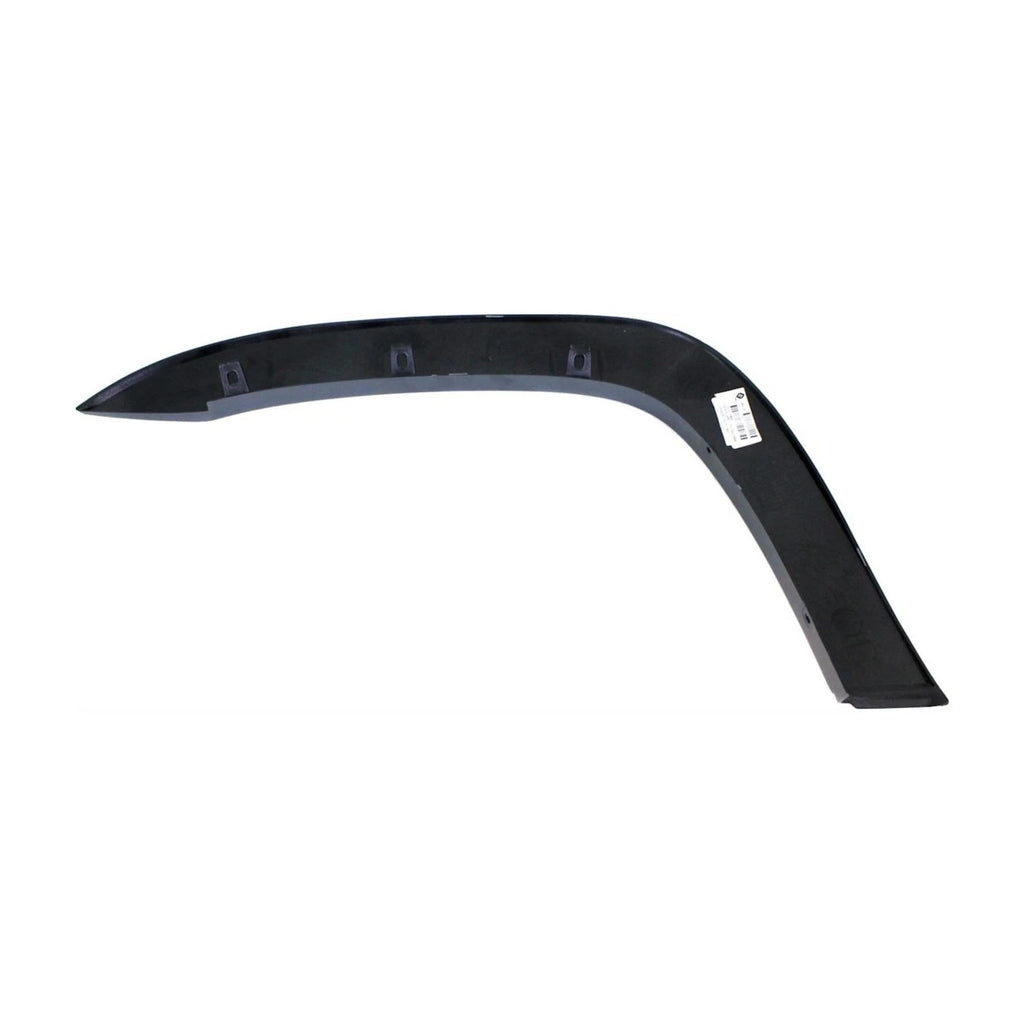 Fender Flares Set of 2 for Toyota Tacoma (2005–2013)