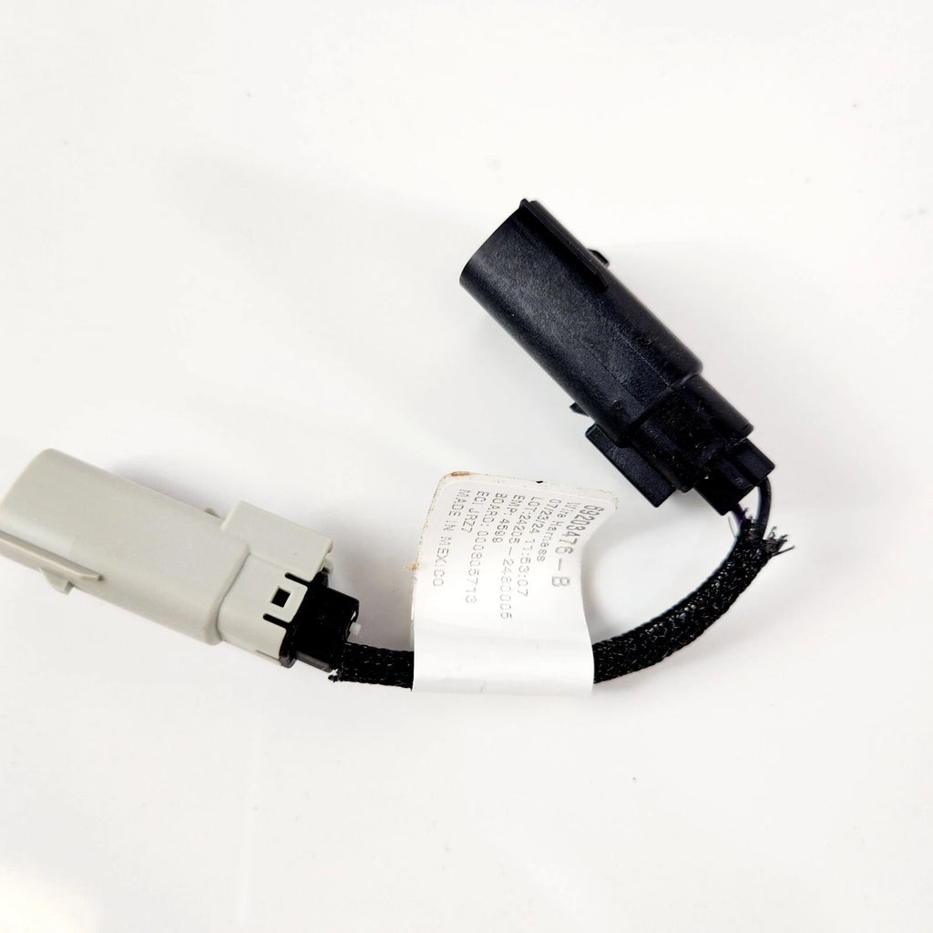 Heated Seat Electrical Harness Adapter for Harley-Davidson Touring (2023–2025) 69203476