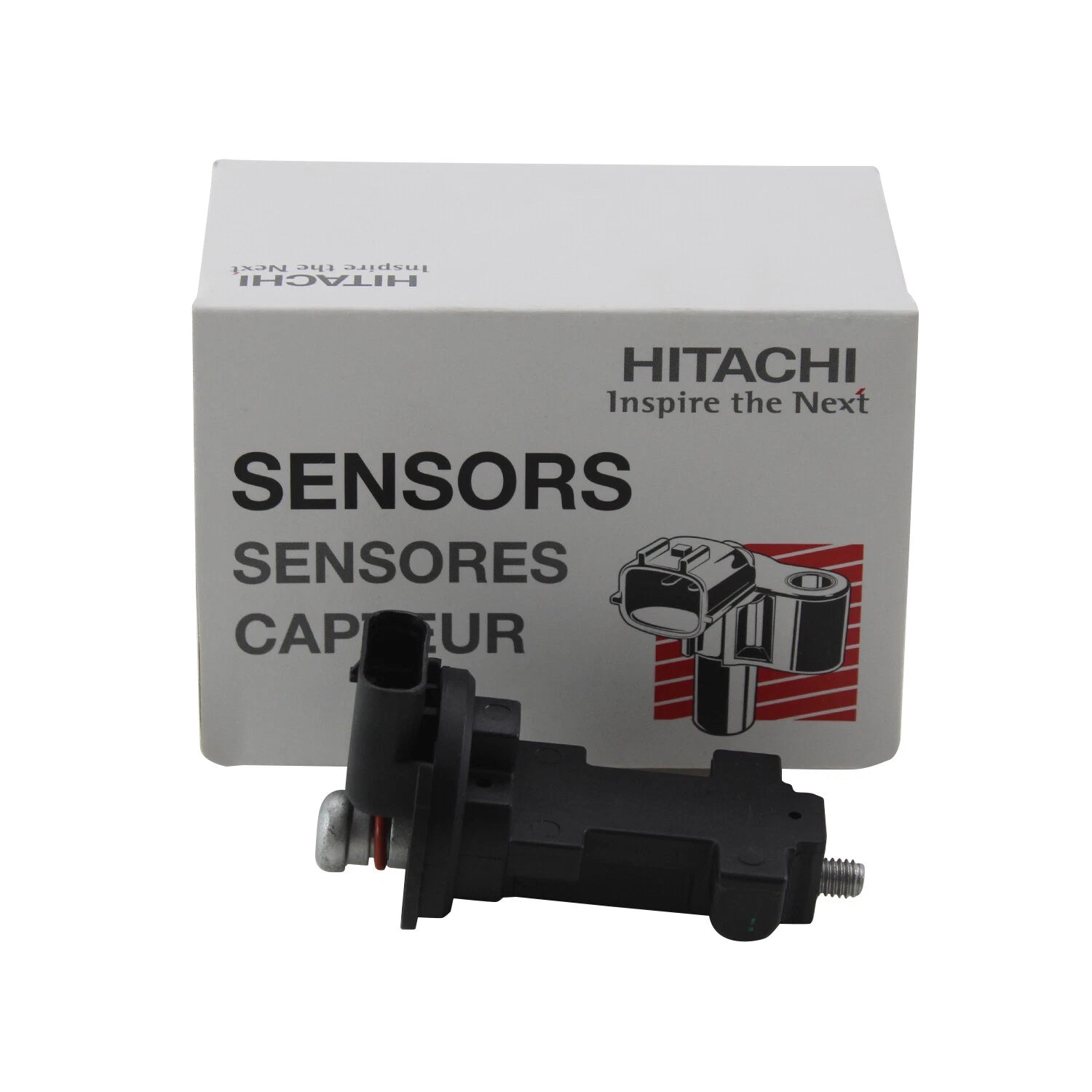 Hitachi Engine Camshaft Position Sensor CPS0020 for
