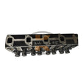 Cylinder Head A2300 A2300T 4900931 49009950 for Cummins Daewoo D20S D25S D30S