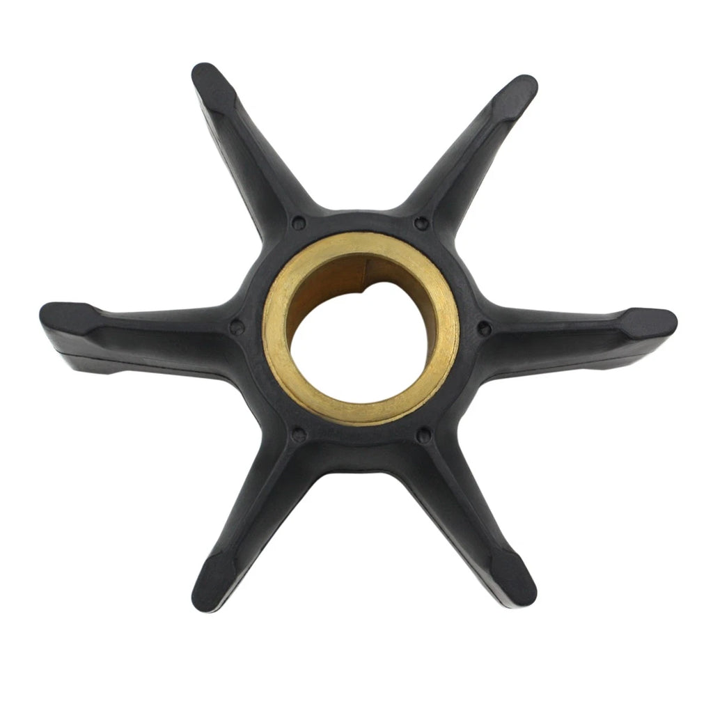 Impeller with Key for Johnson Evinrude 35-55 (396809, 18-3368)