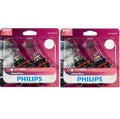 2X Vision Plus Headlight Bulbs for Chevy Chrysler Dodge