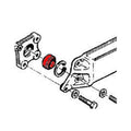 15-40 Self Aligning Bushing for Case 1150B, 1150C, 1150D, 1150E (CONT.)