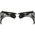 Fender for Ford Edge (2007–2010) Front Driver and Passenger Side